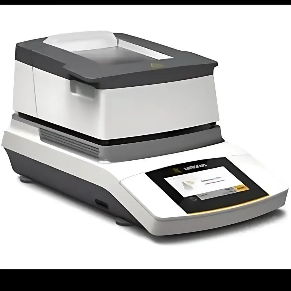 Sartorius MA37-1CN Infrared Moisture Analyzer