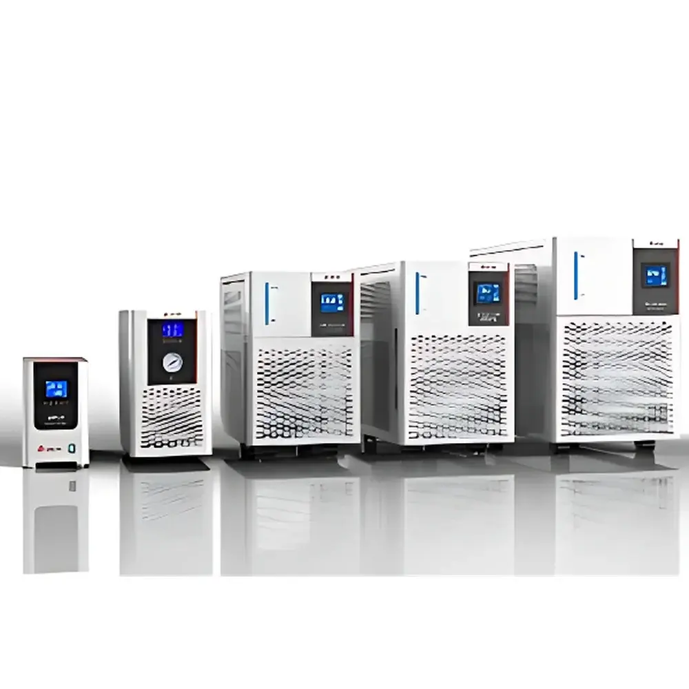 LabTech SH150-3000 Recirculating Chiller