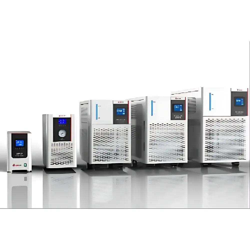 LabTech SH150-3000 Recirculating Chiller