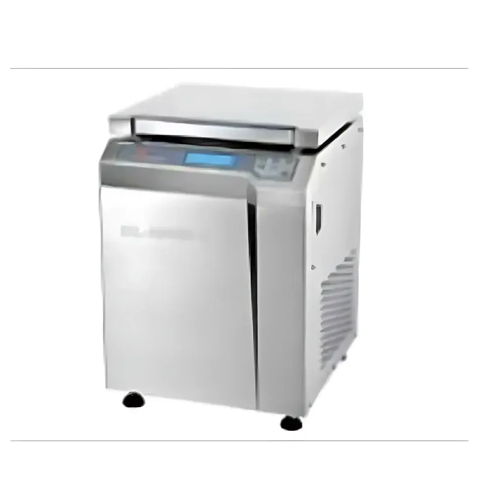 AnTing DL-6000C Low-Speed Refrigerated Centrifuge