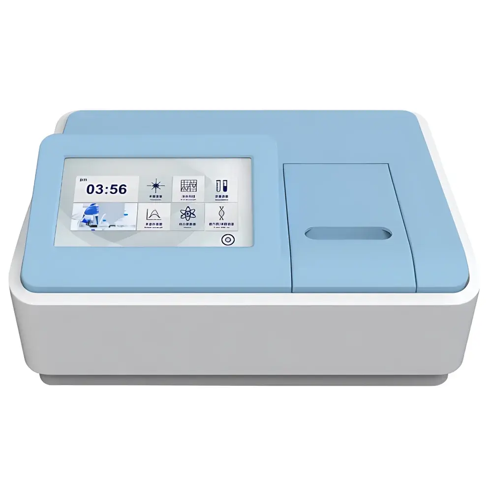 Yoke L8 Series UV-Vis Spectrophotometer