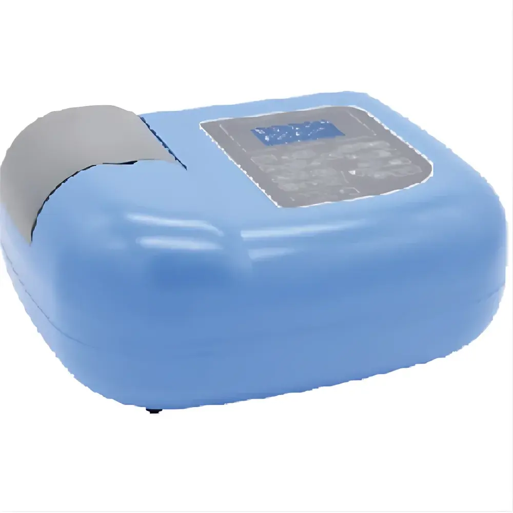 UniCov V1600 Portable Visible Spectrophotometer