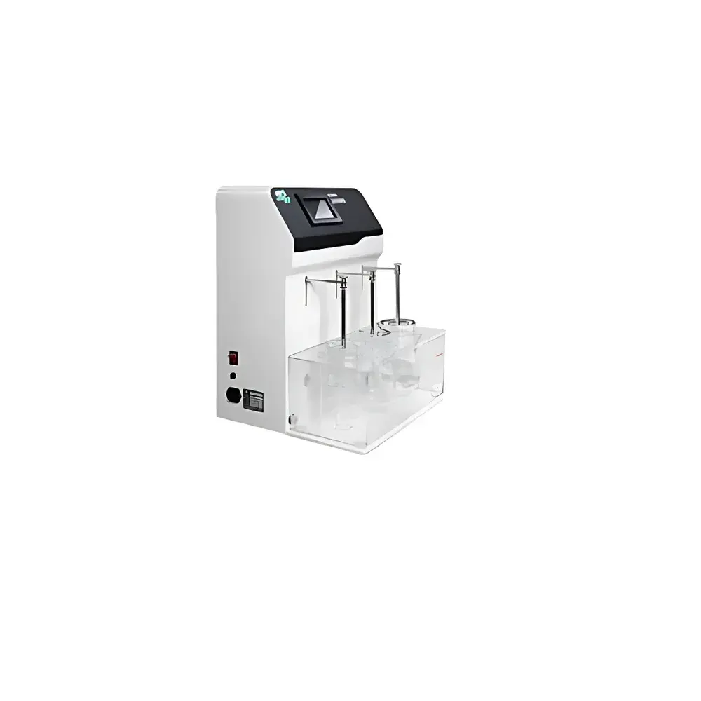 SCIENTZ ZBJ01 Intelligent Disintegration Tester