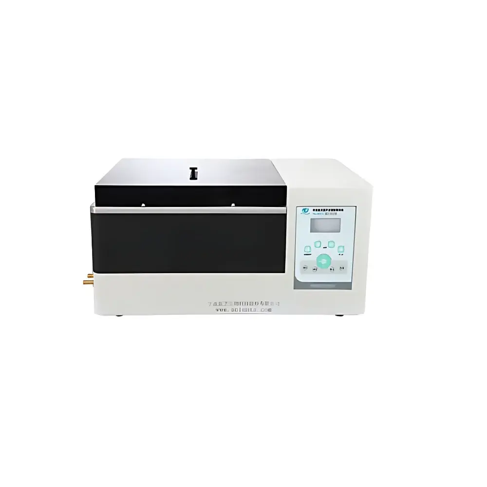 Ningbo Scientz SCIENTZ-08-II Non-Contact Ultrasonic Cell Disruptor
