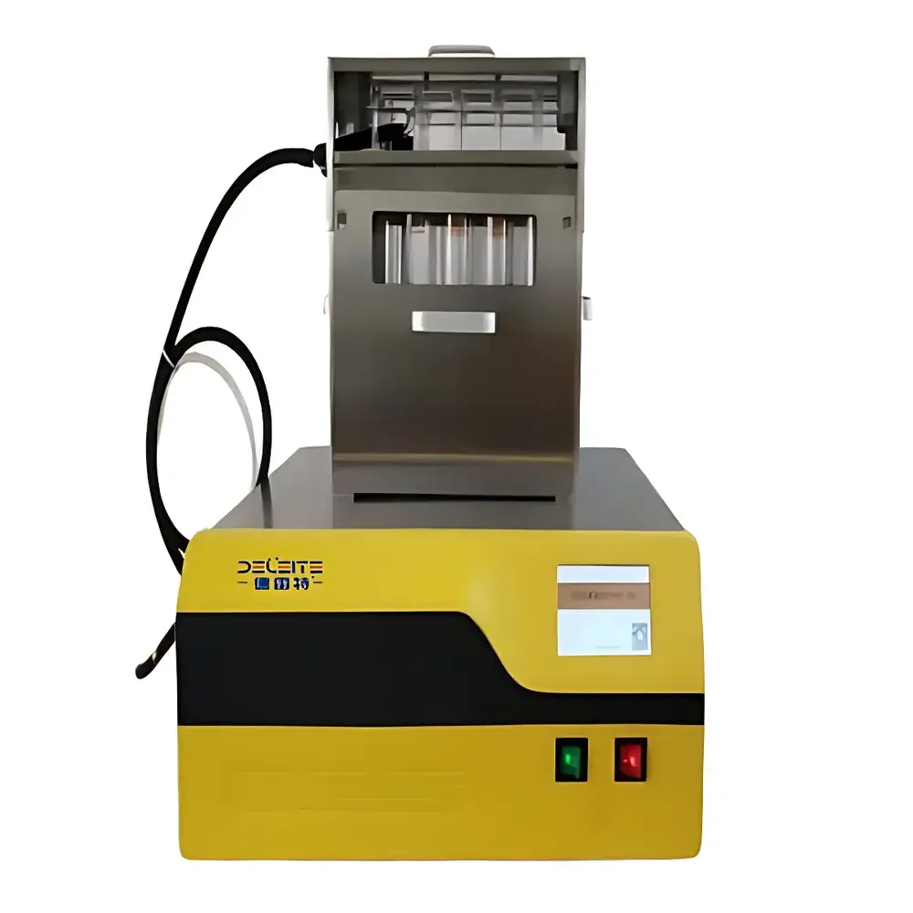 Deleite FID20-450 Far-Infrared Digestion Furnace