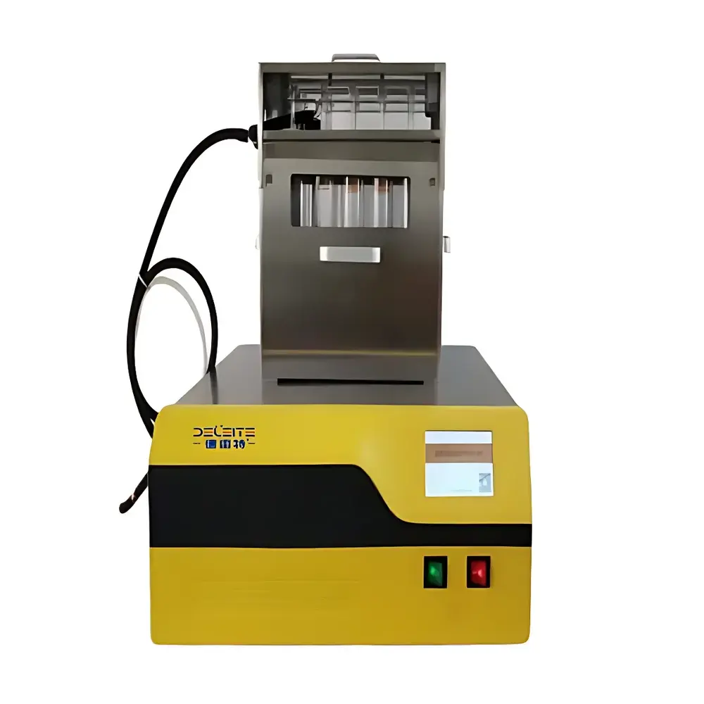 Deleite FID20-450 Far-Infrared Digestion Furnace