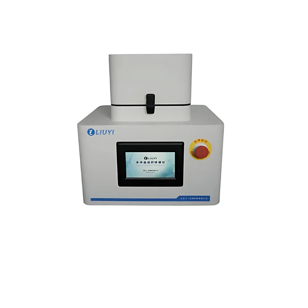 LY WD-9419A Multi-Sample Tissue Grinder