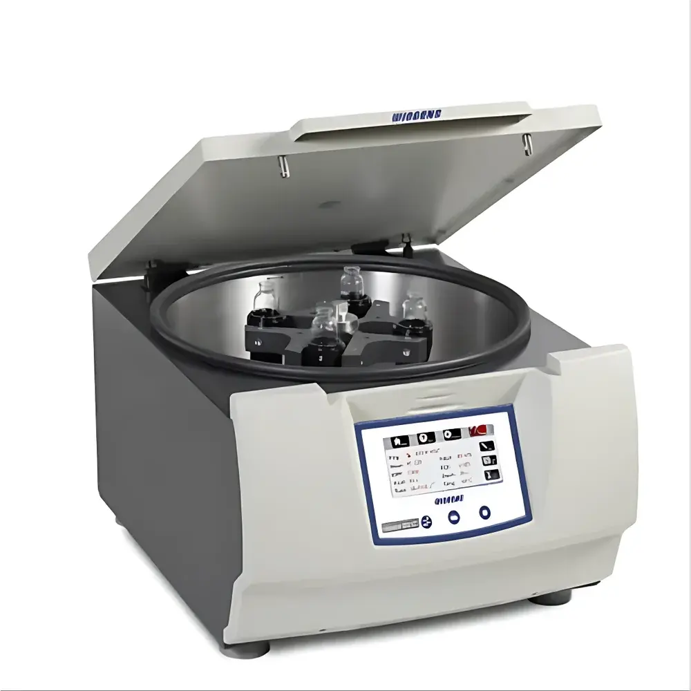 WIGGENS Digtor 22 C Benchtop Centrifuge