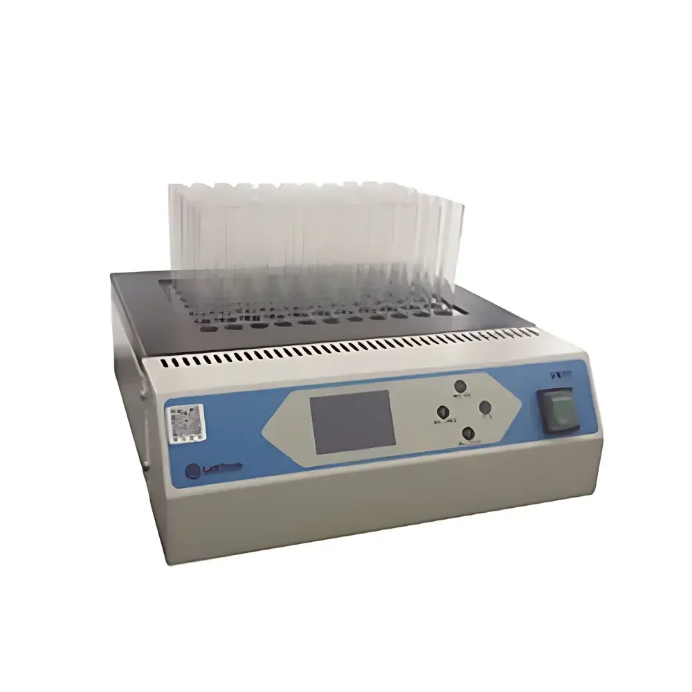 LabTech VB77 Urinary Iodine Digestion System