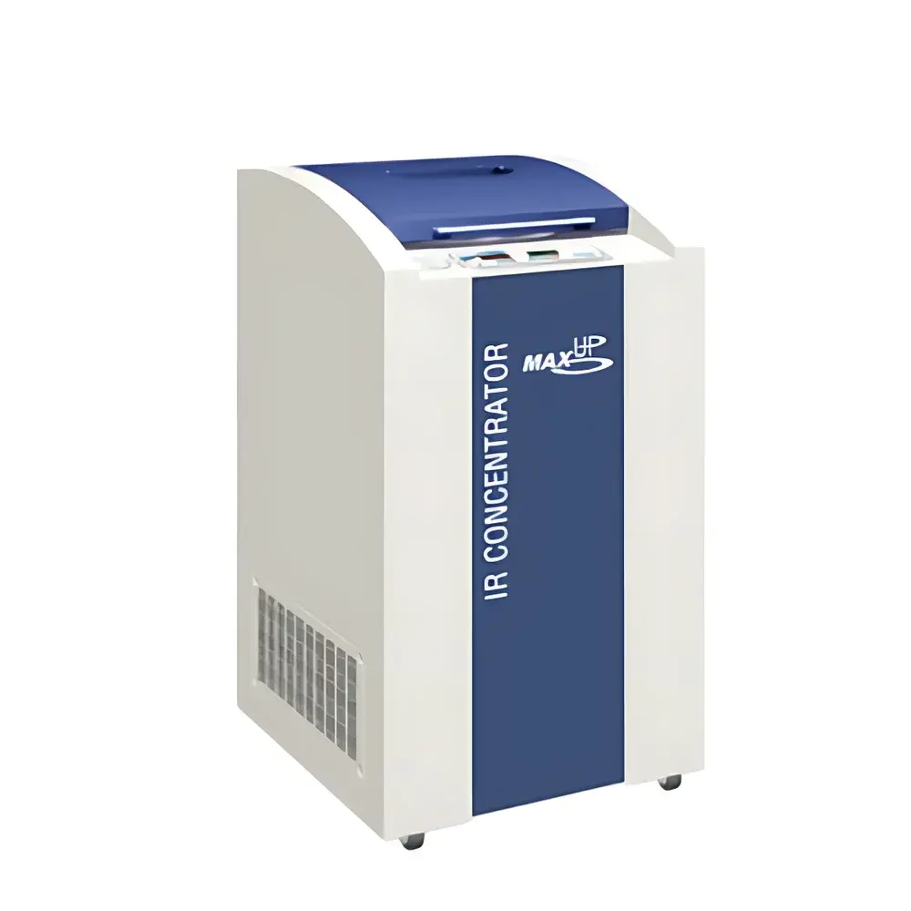 WIGGENS WB-504C Cryo Vacuum Centrifugal Concentrator