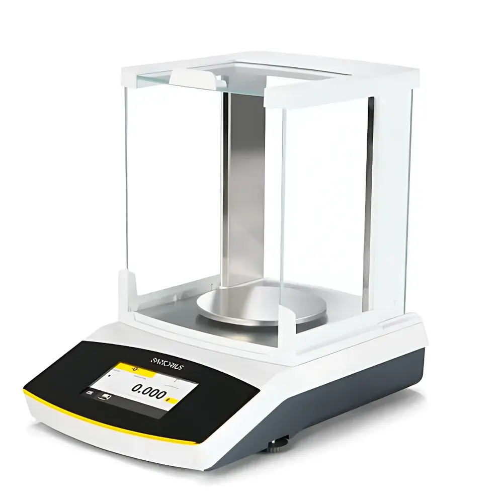Sartorius Secura Series Analytical Balance