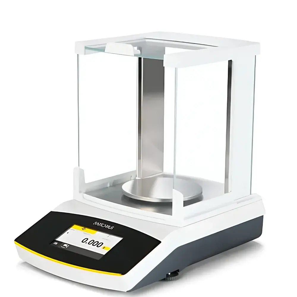 Sartorius Secura Series Analytical Balance