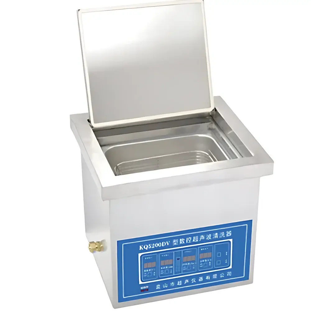 Supmile KQ5200DV Benchtop Ultrasonic Cleaner