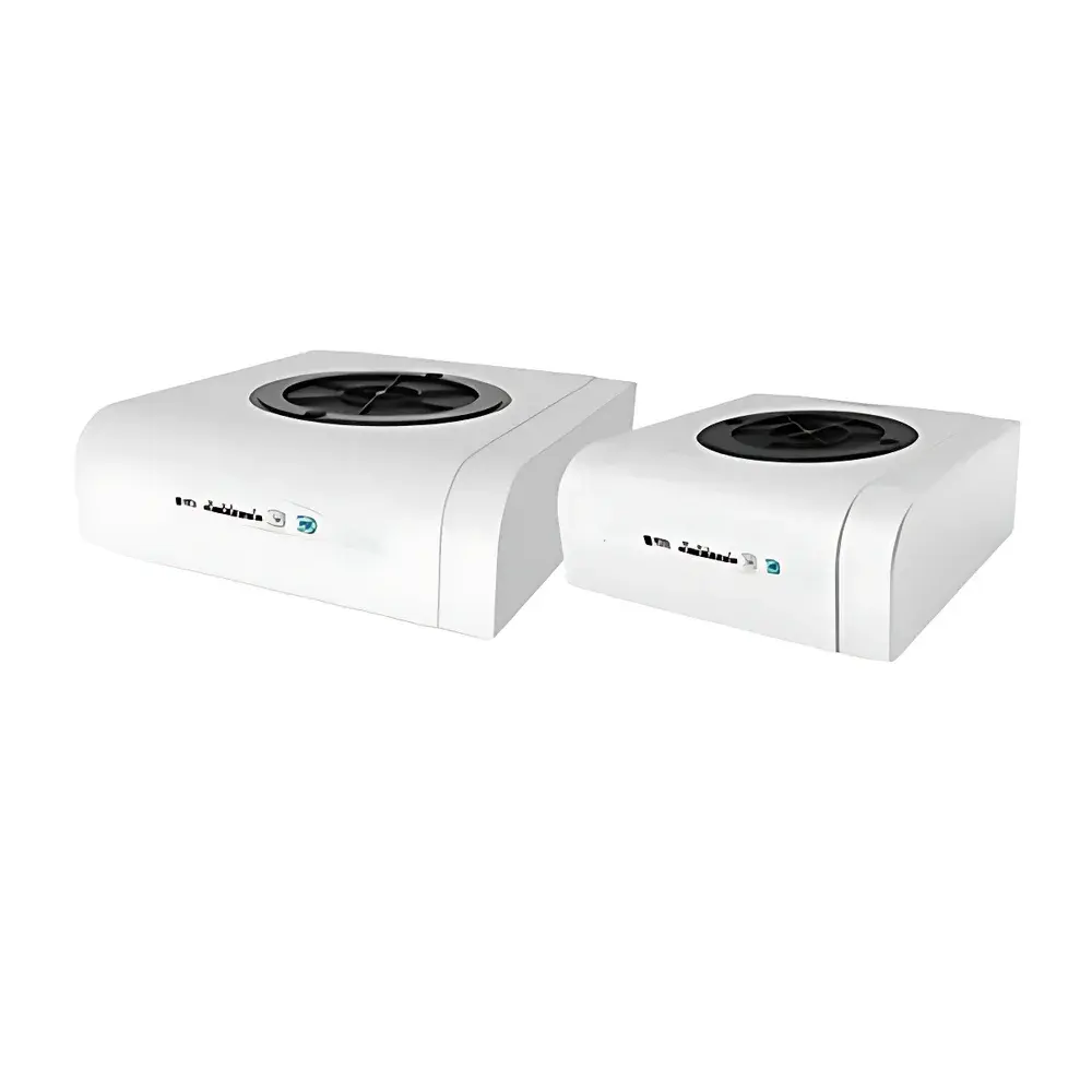 AIRTECH MAC-60P Modular Air Handling Unit with Antistatic ABS Housing