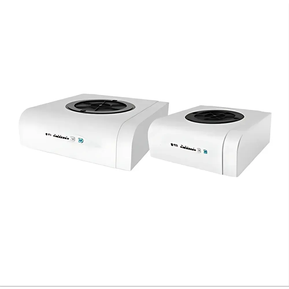 AIRTECH MAC-60P Modular Air Handling Unit with Antistatic ABS Housing