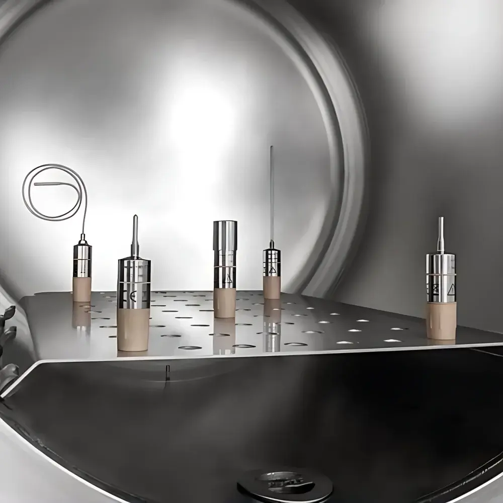 testo 191 HACCP Validation Data Logger System