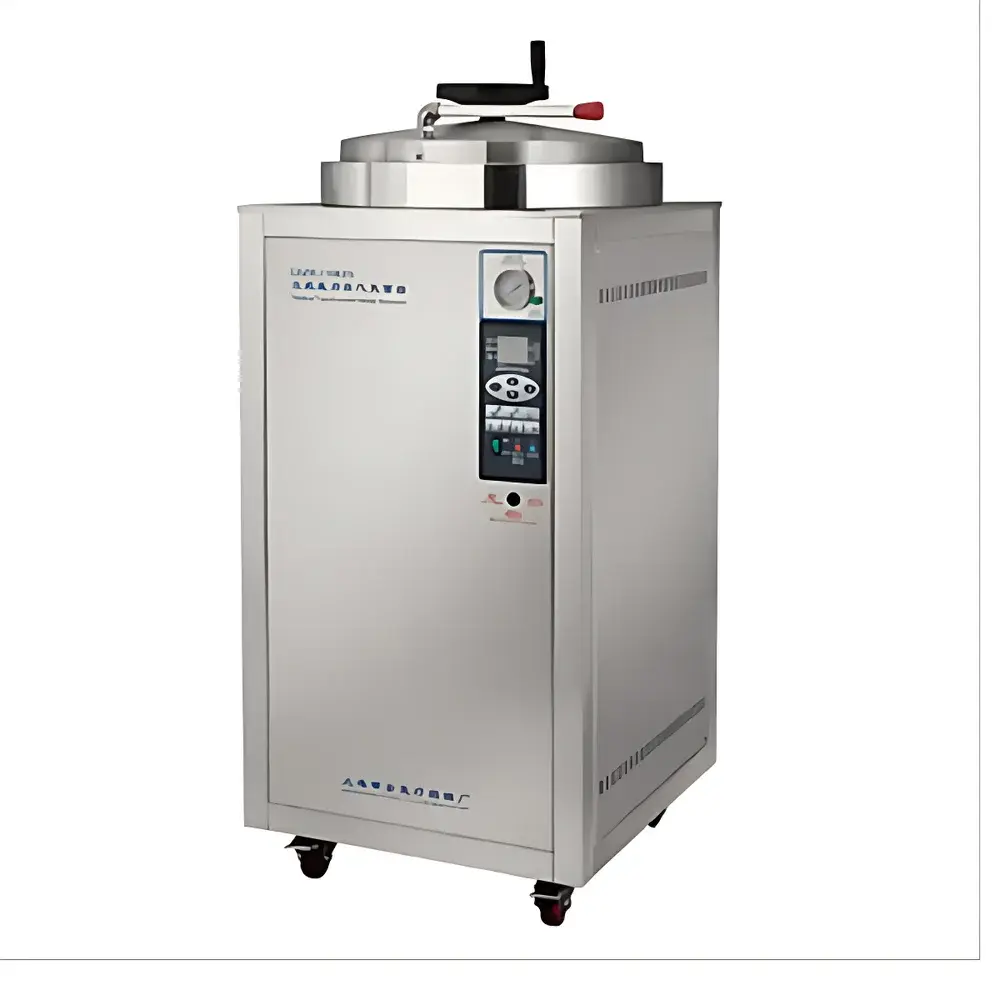 Shen’an LDZH-150KBS Vertical Steam Sterilizer