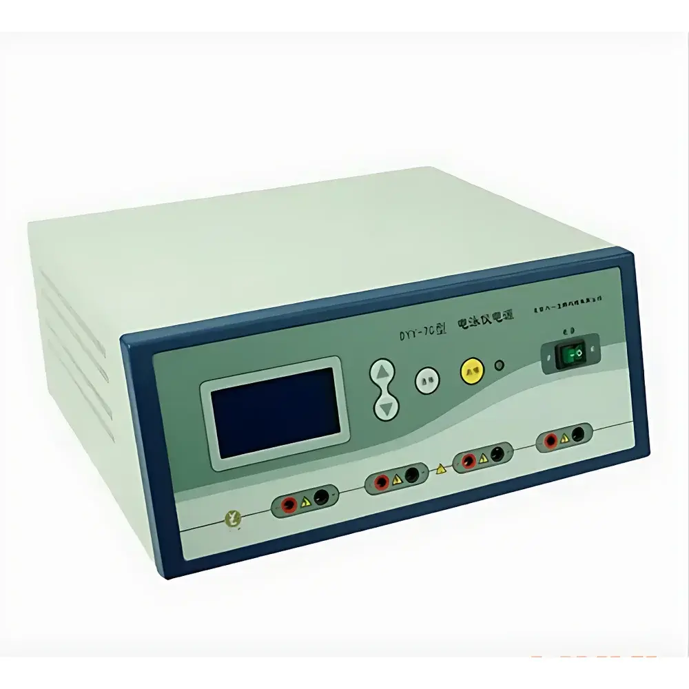 Beijing Liuyi DYY-7C Constant Current/Voltage Electrophoresis Power Supply