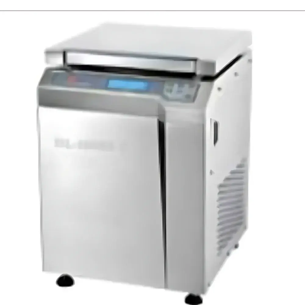 AnTing LXJ-IIC Low-Speed High-Capacity Benchtop Centrifuge