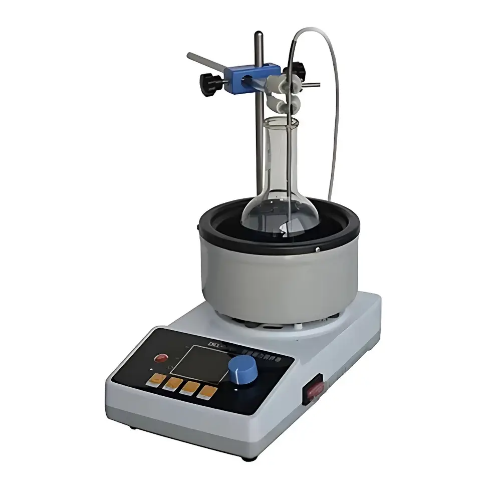 Yuyi Instrument ZNCL-G Series Digital Display Magnetic Hotplate Stirrer