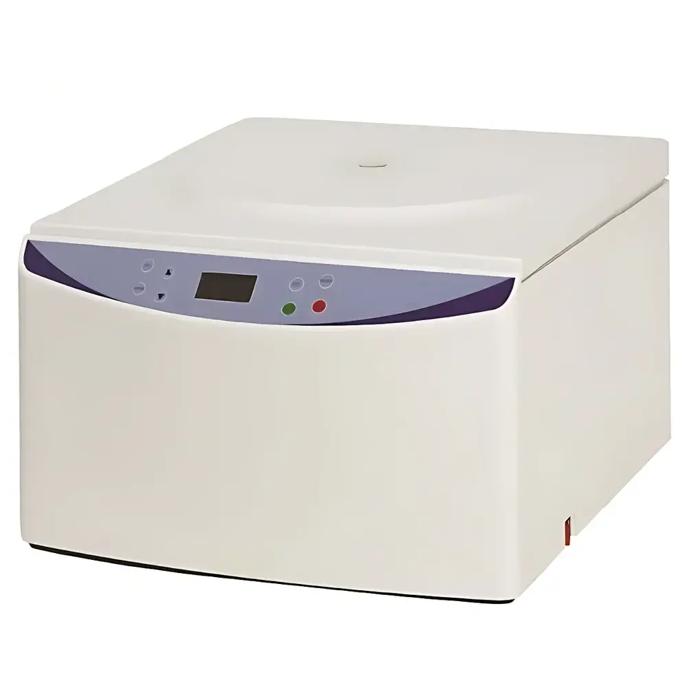 DELEITE DLT-LS55 Benchtop Low-Speed Centrifuge