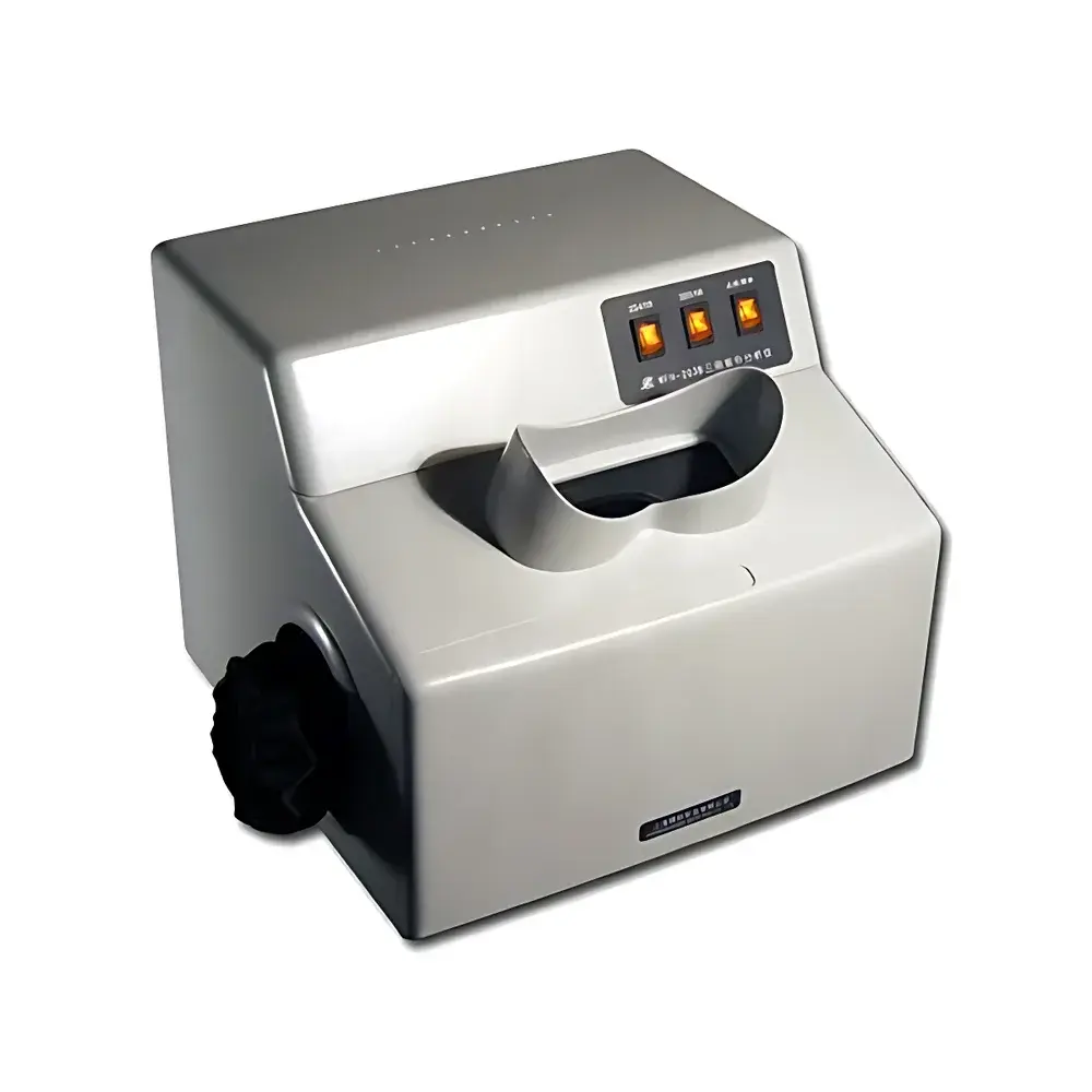 DELEITE DarkS-300B Darkroom Triple-Function UV Analyzer