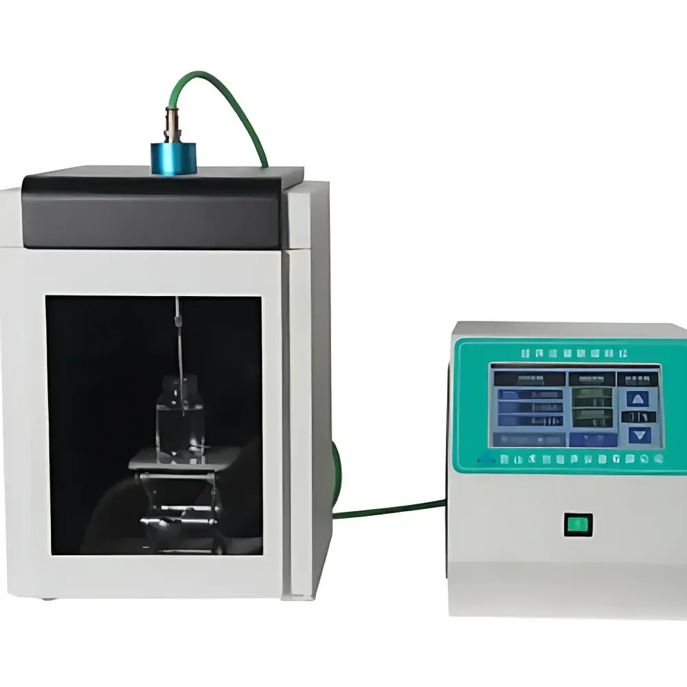 Hechuang HC-2000E Ultrasonic Cell Disruptor
