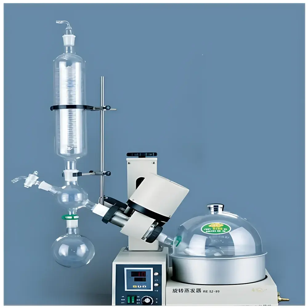 Shanghai Yarong RE-5299 Rotary Evaporator