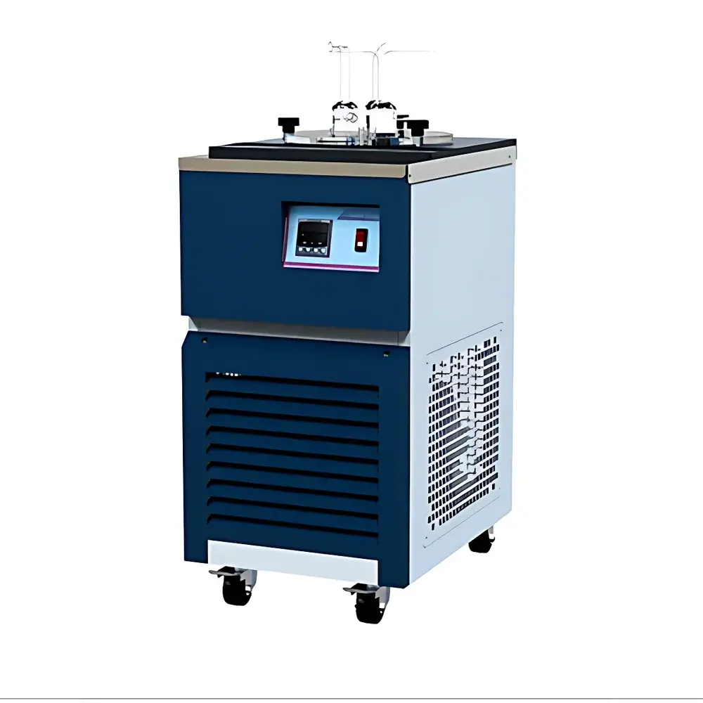 The Great Wall CT-40x Cold Trap