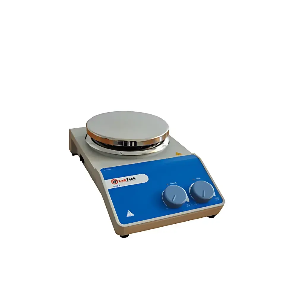 LabTech ES35A Pro Series Magnetic Stirrer with Heating