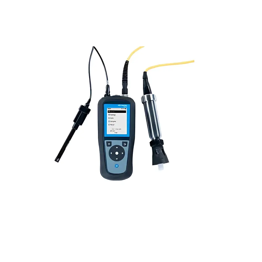 Hach LDO Portable Dissolved Oxygen Meter