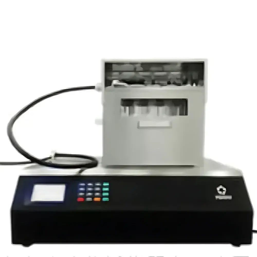 Peiou SKD-20S3 Infrared Quartz Digestion Furnace