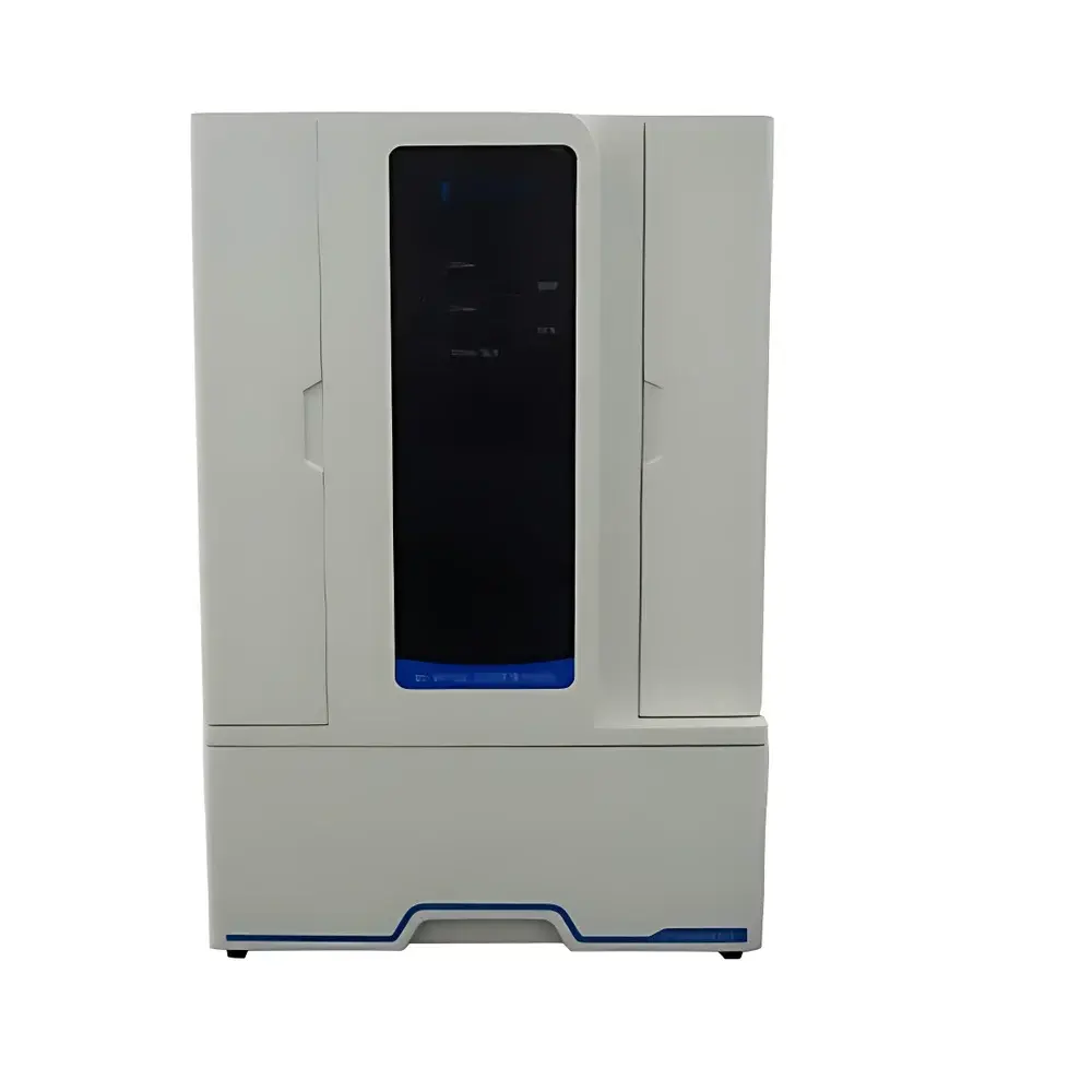 LY WD-9413BX Gel Imaging System