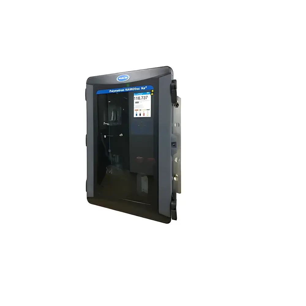 Hach Polymetron NA9600 sc Online Sodium Analyzer