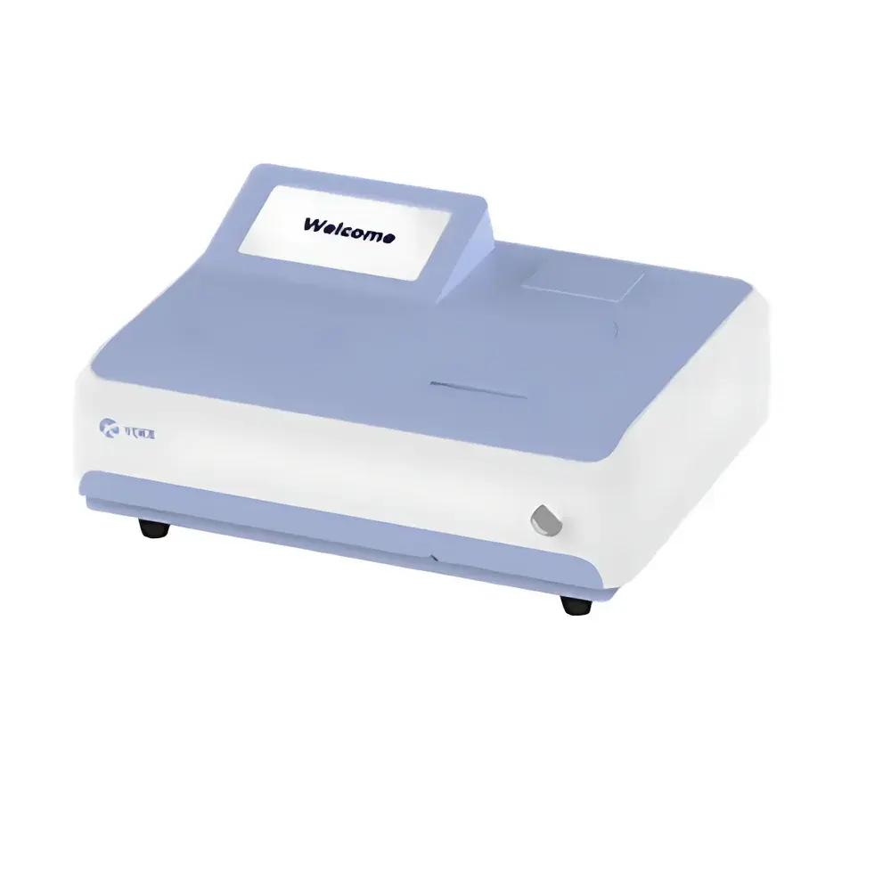 Yoke i4 UV-Vis Spectrophotometer