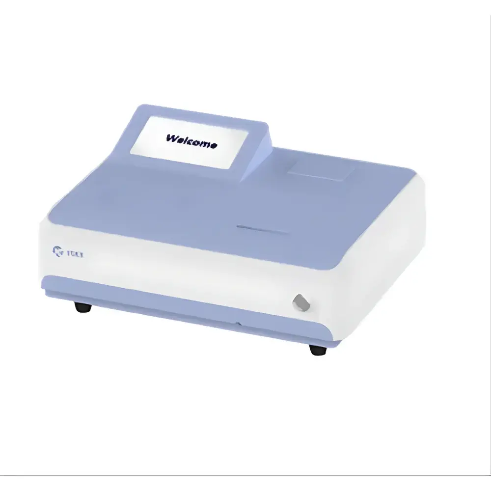 Yoke i4 UV-Vis Spectrophotometer