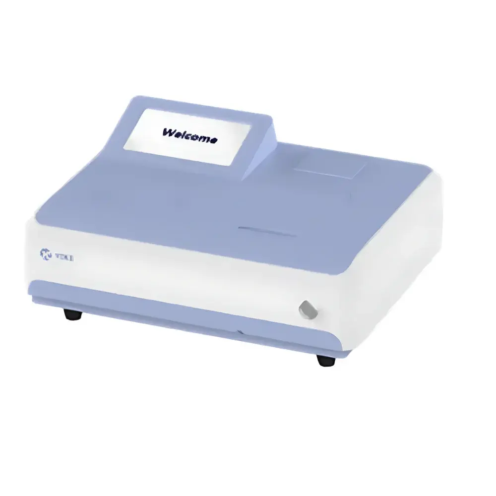 Yoke i4 UV-Vis Spectrophotometer