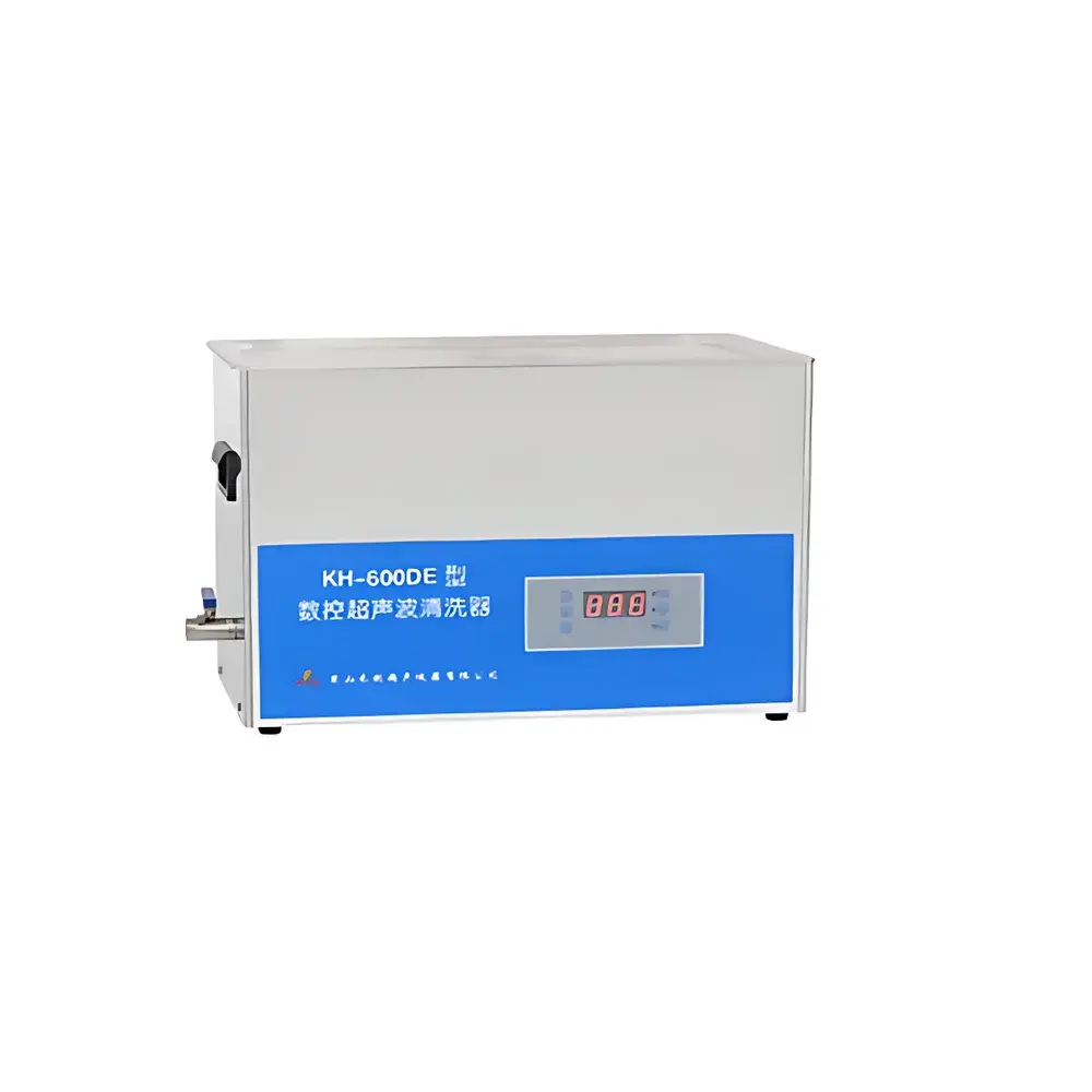 Hechuang KH-600DE Digital Ultrasonic Cleaner