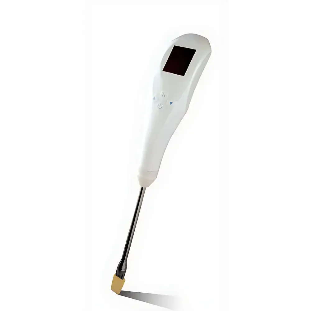 Zhiyunda TCO-270 Portable Edible Oil Quality Analyzer