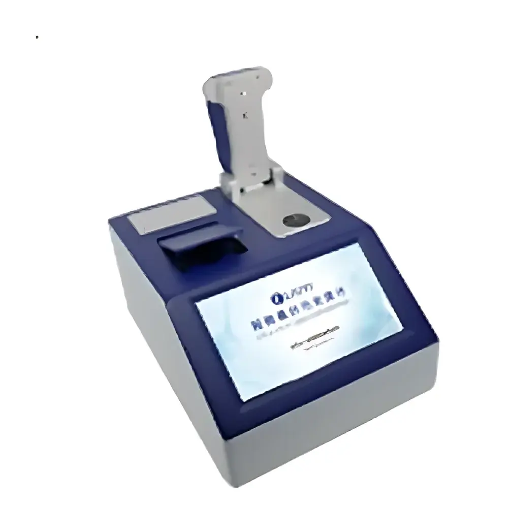 LY WD-2112B Ultra-Micro Spectrophotometer with Integrated Fluorescence Detection