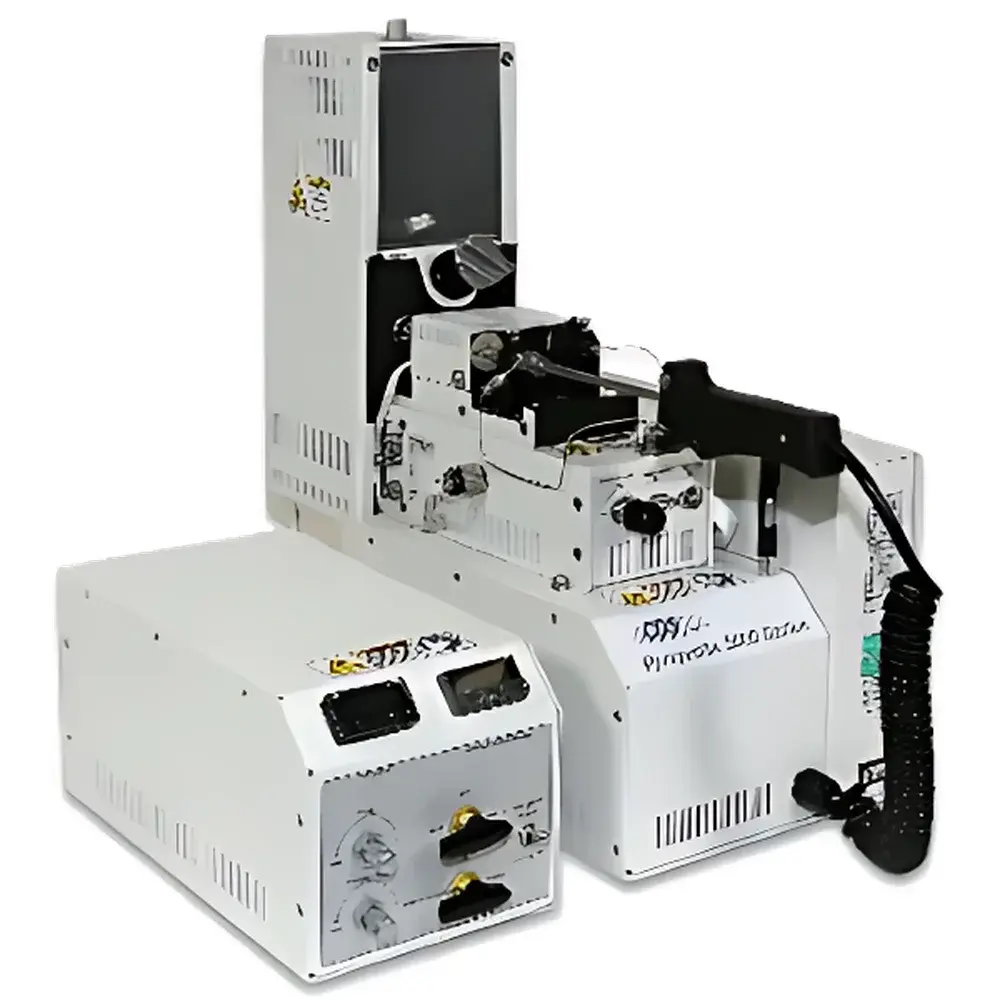 LabTech CDS 5200 Automated Pyrolyzer