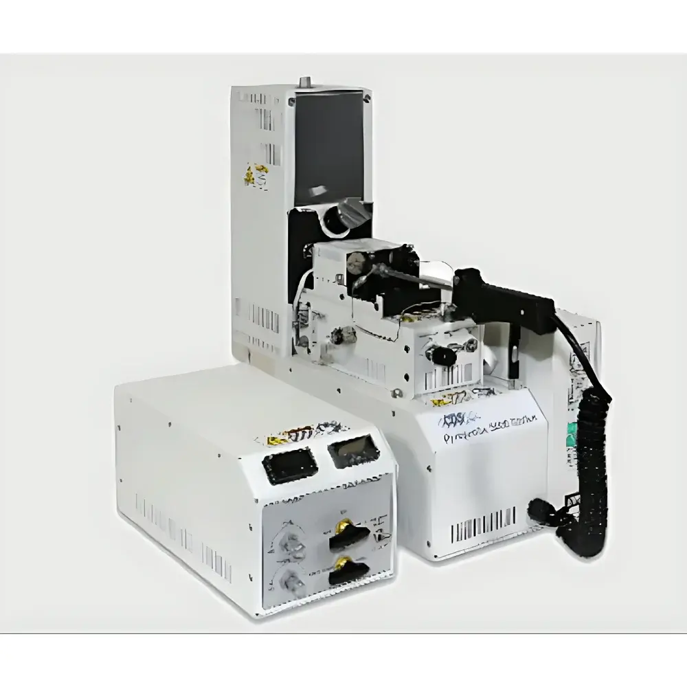 LabTech CDS 5200 Automated Pyrolyzer