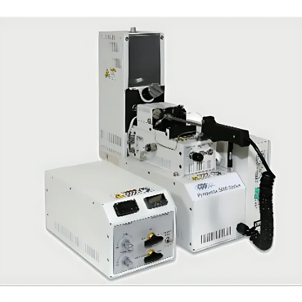 LabTech CDS 5200 Automated Pyrolyzer