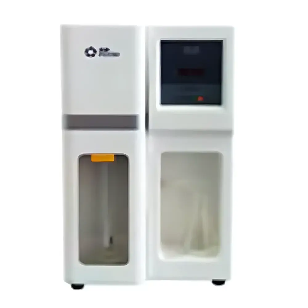 Peiou SKD-300 Soil Cation Exchange Capacity (CEC) Analyzer