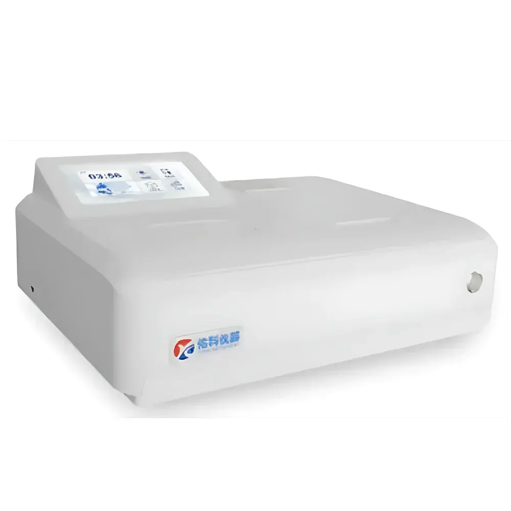 Yoke L4 IoT-Enabled UV-Vis Spectrophotometer