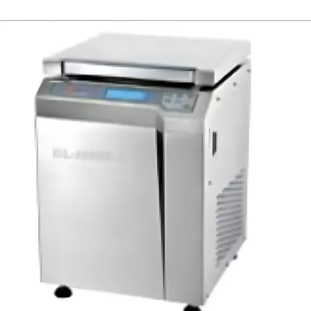 Shanghai Anting DL-5C Automatic Lid-Release Benchtop Centrifuge