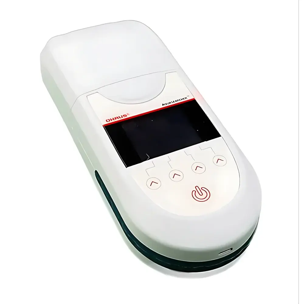 OHAUS AP30 Portable Turbidimeter