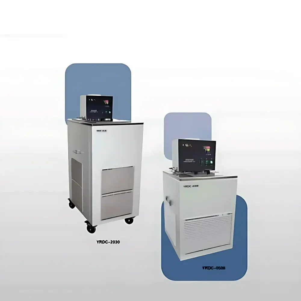 Yarong YRDC-0510 Vertical Low-Temperature Constant-Temperature Bath