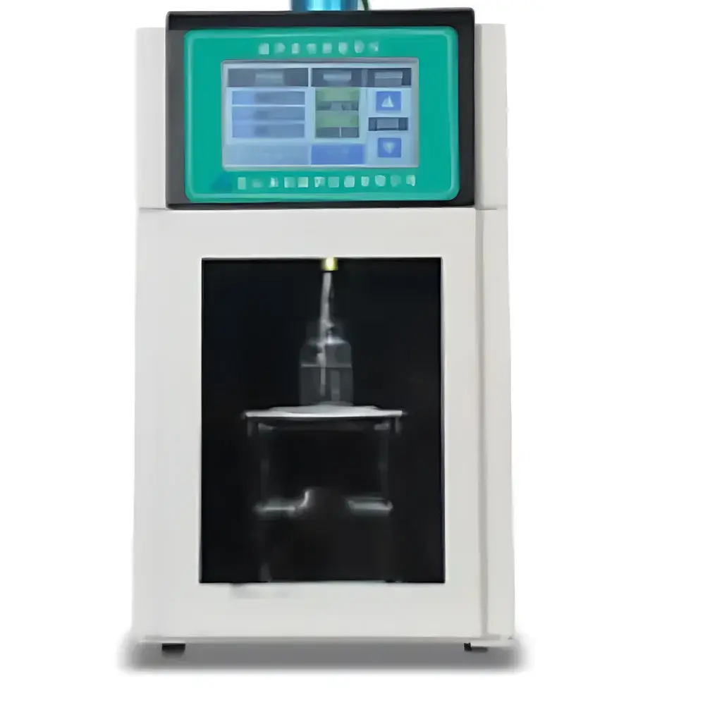 Hechuang HC-1500T Ultrasonic Cell Disruptor