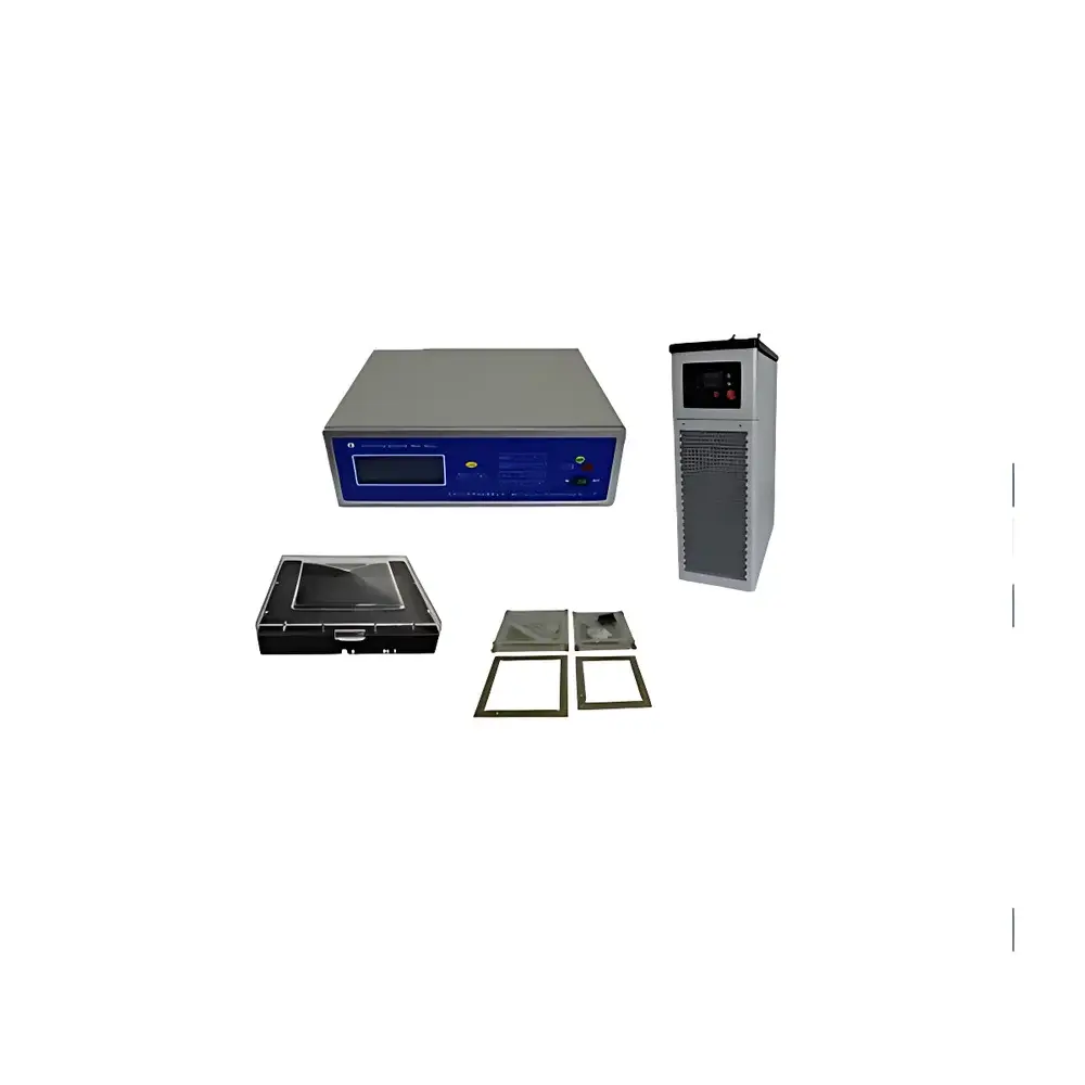 LY WD-2101A Pulsed-Field Electrophoresis System (Model 131-0110)